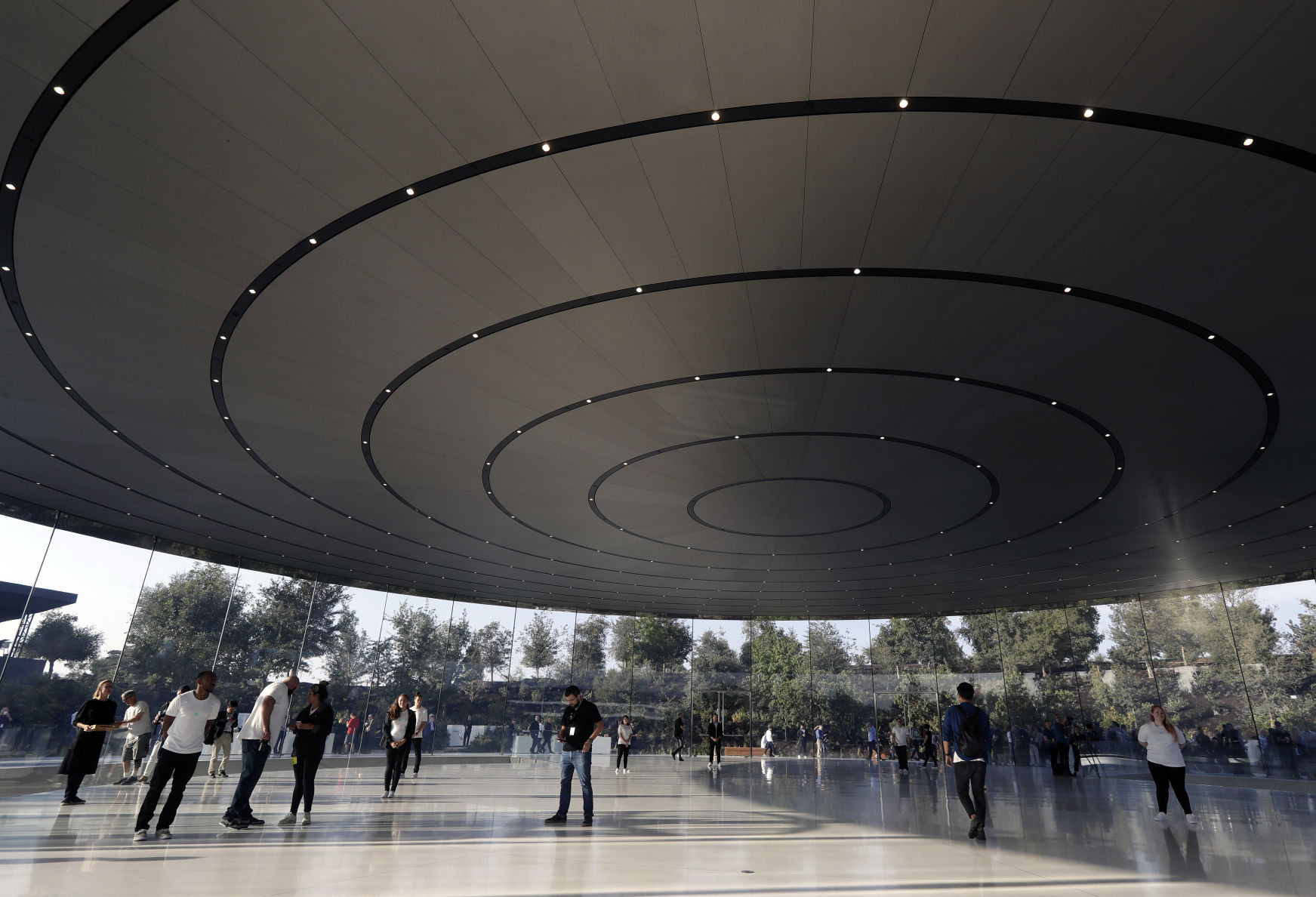 Apple Event